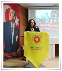 eylem kandemir
